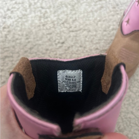 🚫 SOLD ON M E R C A R I Cowgirl Boots - Picture 6 of 6